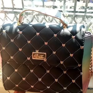 Betsey Johnson purse